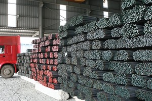 Hầu hết doanh nghiệp ngành thép sẽ có kết quả tích cực năm nay