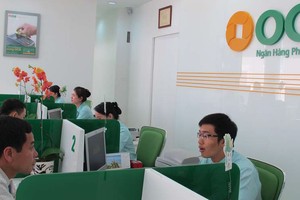 OCB sẽ niêm yết thẳng trên HOSE, thay vì giao dịch trên UPCoM như kế hoạch ban đầu