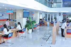 VietinBank thỏa mãn mọi nhu cầu tài chính - ngân hàng cho doanh nghiệp