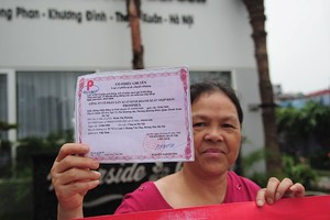 Cổ đông Prosimex đã đồng ý mức giá 26.000 đồng/CP, chưa bằng 1/3 giá trị của mức giá ban đầu