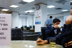 Cổ phiếu SAB có thanh khoản rất thấp, chủ yếu là do cơ cấu sở hữu “cô đặc” 