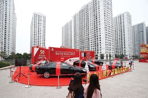 Quý IV/2016 và năm 2017, một trong những cơ hội đầu tư là cổ phiếu bất động sản