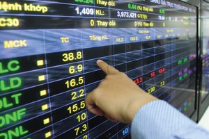 Thông tin về các cổ phiếu UPCoM nói chung còn thiếu, khiến nhà đầu tư thiếu thông tin để ra quyết định