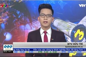 Bản tin tài chính kinh doanh trưa 15-12