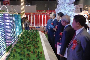 Đà Nẵng: Các khu nghỉ dưỡng sẽ dùng quang điện từ 2018