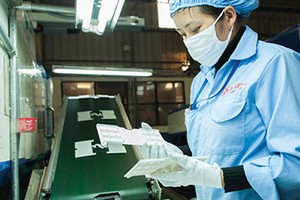 Hanel Plastic lên UPCoM sau 22 năm cổ phần hóa