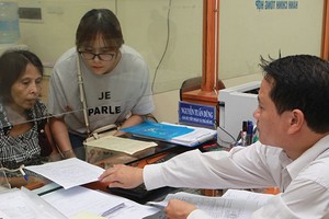 Bộ Công thương cắt giảm thủ tục: Kỳ vọng không đầu voi đuôi chuột