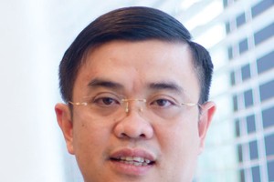 Nhiều đối tác chiến lược nước ngoài mong muốn đầu tư vào Công ty tài chính SHB