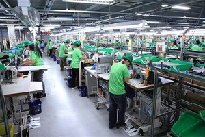 Nhiều ngành công nghiệp sẽ thu hút dòng vốn đầu tư từ EU