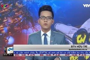 Bản tin tài chính kinh doanh trưa 20-12