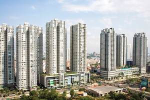 Novaland chào sàn với giá tham chiếu 50.000 đồng/cổ phần