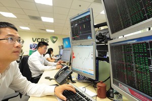 Năm 2016, VCBS ước đạt 90 tỷ đồng lợi nhuận trước thuế, các mảng kinh doanh đều khởi sắc 