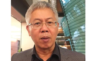 TS. Nguyễn Đức Kiên, Phó chủ nhiệm Ủy ban Kinh tế của Quốc hội
