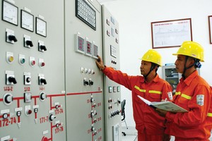 Thị trường điện Việt Nam hiện vẫn thiếu nền tảng của thị trường điện cạnh tranh