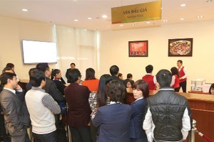 Cổ phần hóa doanh nghiệp nhà nước: Băng qua lối mòn - kỳ 2: “Xắn tay” làm mới những con đường