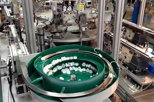 Doanh nghiệp Việt Nam “đã làm được ốc vít, nhưng không bán được” 