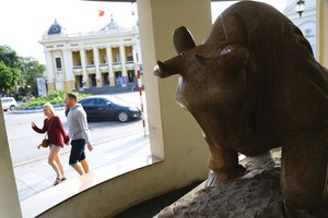 Vẫn khó thu hút vốn ngoại vào thị trường chứng khoán