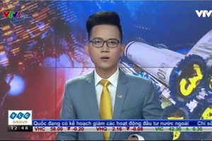 Bản tin tài chính kinh doanh trưa 27-12