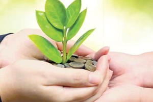 Ngành quản lý quỹ nội trước cơ hội hút vốn ngoại