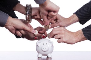 Mở đường cho quỹ ngoại rót vốn vào startup nội