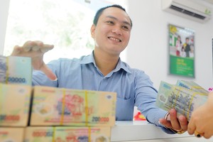 Chưa thông về trần lãi suất quy định trong Bộ luật Dân sự 2015 