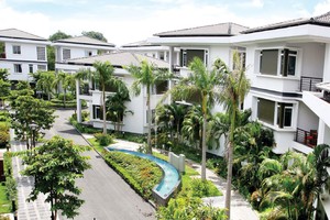 HDG đặt mục tiêu lãi 250 tỷ đồng trong năm 2017