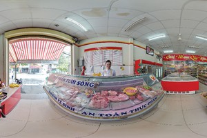 Masan Consumer chào sàn UPCoM