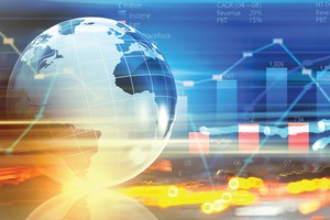 “Thế trận” đầu tư toàn cầu 2017