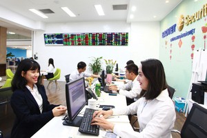 BVSC mong muốn đẩy mạnh hơn nữa việc hợp tác với các công ty chứng khoán trong khu vực trong các lĩnh vực như nghiên cứu, phát triển sản phẩm, mở rộng mạng lưới 