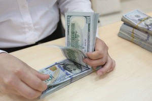 Đồng bạc xanh vẫn còn khả năng tăng nhờ kỳ vọng kinh tế Mỹ tăng trưởng tích cực dưới thời Tổng thống Trump