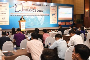 Để tiếp tục phát triển thị trường bảo hiểm, một trong những giải pháp quan trọng là phải đẩy mạnh ứng dụng công nghệ thông tin