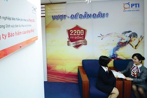 Đa phần các doanh nghiệp bảo hiểm Việt Nam đang ở giai đoạn đầu tiên của "con đường" Insurtech.