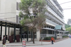 Bệnh viện Bạch Mai có tên trong danh sách bị kêu về đấu thầu bảo hiểm