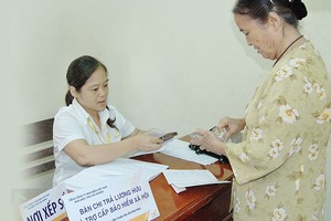 Nếu không có cơ chế đột phá về thuế cũng như công tác tuyên truyền của chính doanh nghiệp bảo hiểm thì bảo hiểm hưu trí tự nguyện sẽ còn èo uột