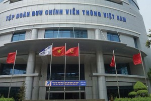 VNPT đạt 4.380 tỷ đồng lợi nhuận