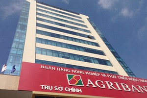 Agribank sắp cổ phần hóa, được bán 35% vốn nhà nước 