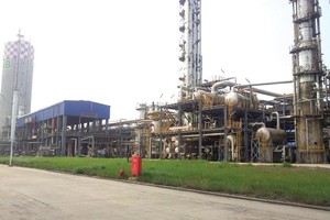 Đạm Ninh Bình vẫn có thể lỗ thêm gần nghìn tỷ đồng 2017