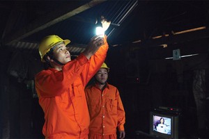 Chi phí sản xuất điện được dự báo sẽ tăng đáng kể trong năm 2017 do giá nhiên liệu đầu vào có xu hướng tăng