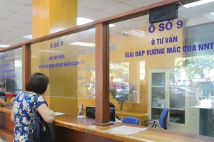 Nhiệm vụ huy động vốn trong năm nay là 340 nghìn tỷ đồng