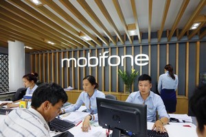 VNPT, MobiFone nhận lệnh lên sàn 