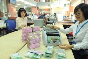 Thị trường lao động ngành ngân hàng hứa hẹn sẽ sôi động năm 2017