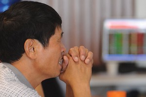 Bất chấp nỗ lực truyền thông của Ban lãnh đạo CDO, cổ phiếu của doanh nghiệp tiếp tục rớt giá