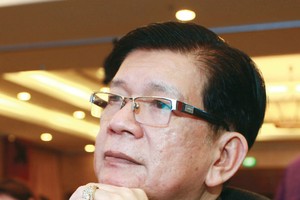 Ông Đỗ Long, Tổng giám đốc Bita’s: “Tôi muốn góp sức vào thời điểm vàng của phong trào khởi nghiệp”