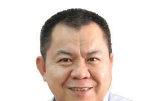 CEO Trungnam Group Nguyễn Tâm Tiến: Doanh nghiệp sống tốt nhờ làm thật