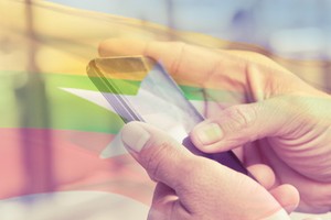 Viettel nhận giấy phép viễn thông với tổng vốn đầu tư 2 tỷ USD vào Myanmar