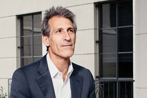 CEO Sony rời vị trí, chuyển tới làm việc tại Snapchat