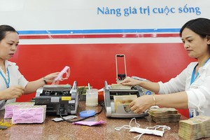 Các ngân hàng đã có sự chuẩn bị cho nhu cầu tiền mặt của doanh nghiệp, cá nhân trong 2 tuần trước kỳ nghỉ Tết Âm lịch