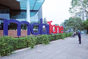 Doanh nghiệp không “bật sáng”: Cổ phiếu còn xa mới… bán được