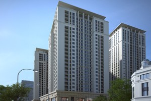 Cư dân Home City Trung Kính tố Công ty Văn Phú có nhiều vi phạm