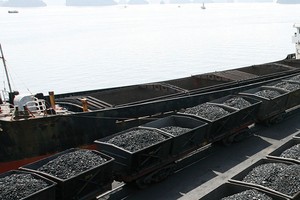 TKV đang nỗ lực tái cấu trúc Tập đoàn, nâng cao năng lực quản trị để nguồn vàng đen của đất nước thêm lấp lánh